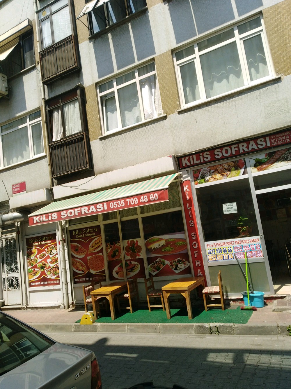 likman park zonguldak