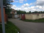 Zhiguli (Korneeva Street, вл17Б), garage cooperative