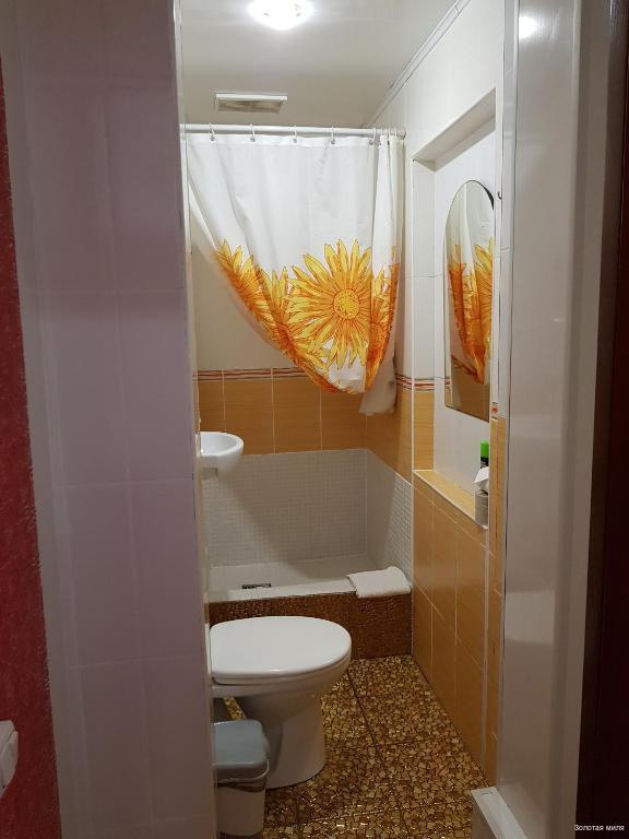 Фото Золотая миля