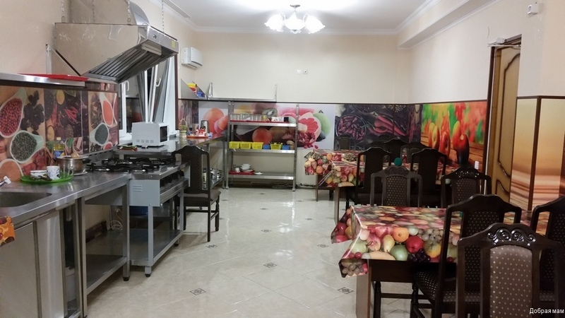 Фото Добрая мама