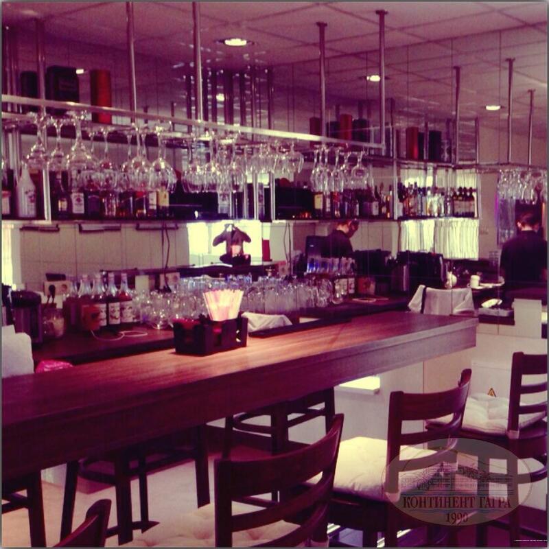 Фото Континент Гагра