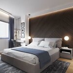 Kononov Design (Revaliucyjnaja Street, 9А) ، تصميم داخلي