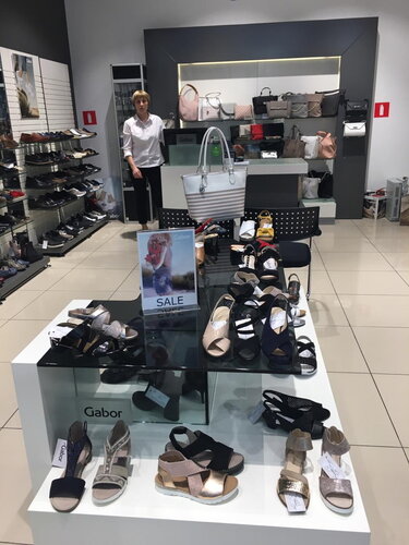 Gabor magasin sale