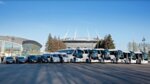 Interservis (Nalichnaya Street, 16), cars ordering
