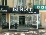 Izumrud Jewelry (Mirabad Street, 27/7), jewelry shop