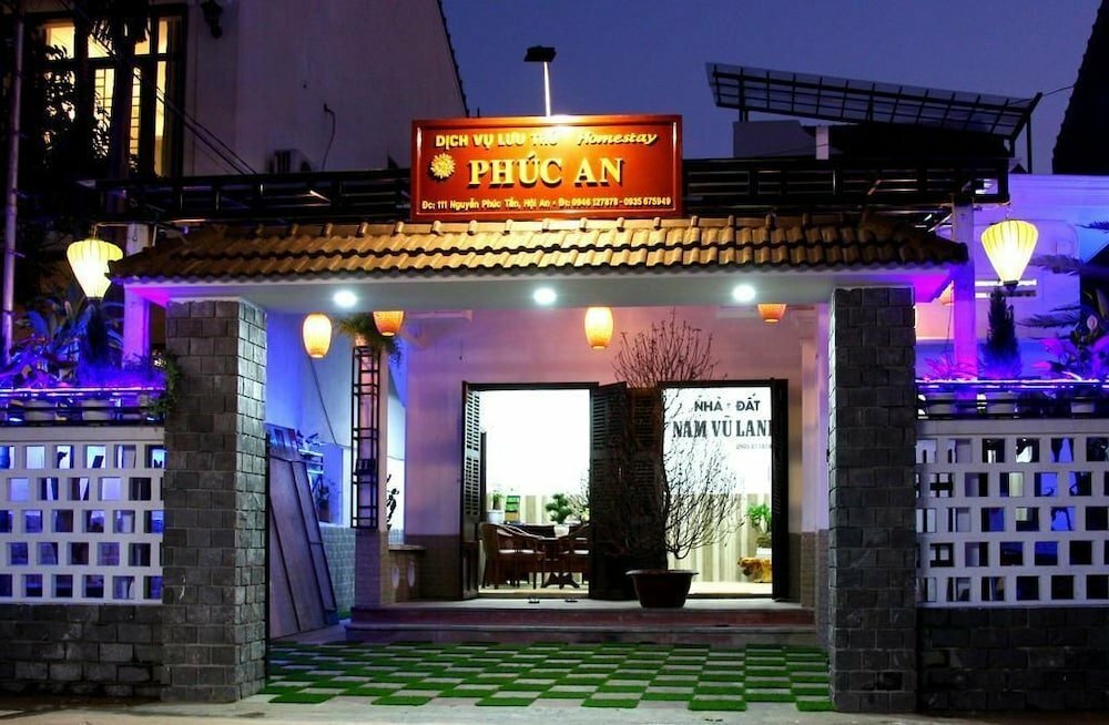 Hotel The Corner Homestay, Hội An, photo