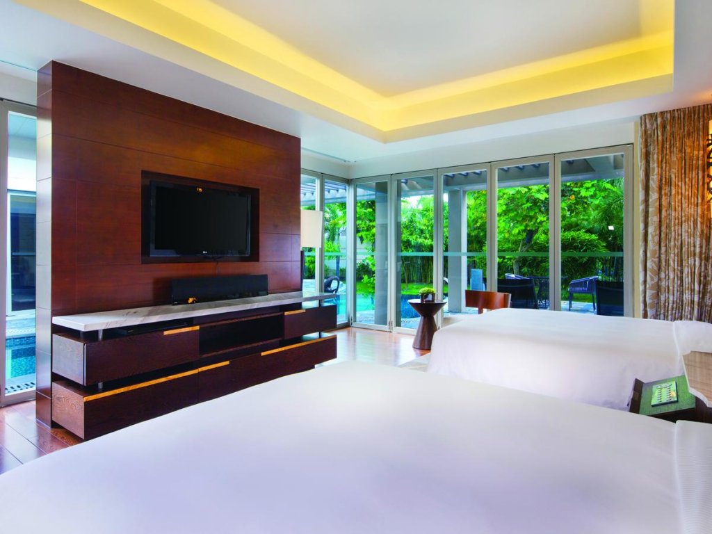Фото Mgm Grand Sanya