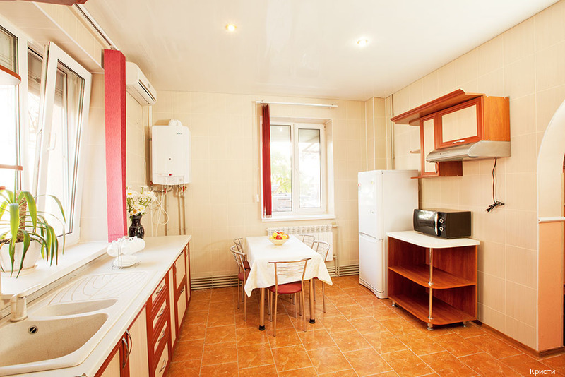 Фото Кристи