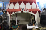 Museum of Medieval Military Art (Knyazya Trubetskogo Street, 52), museum