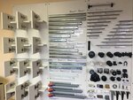 Helper (Gruzinskaya Street, 5Б), furniture fittings and components