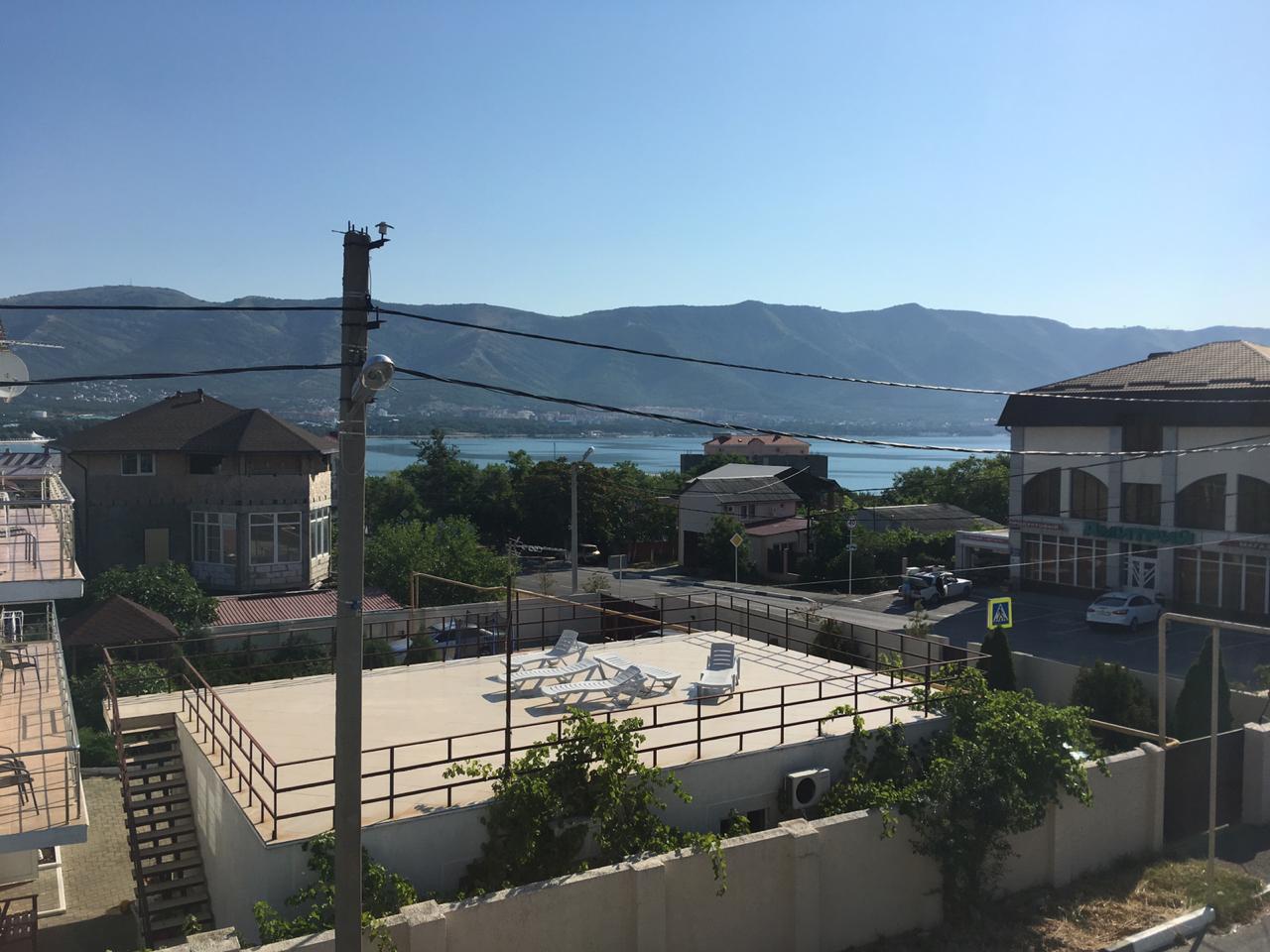 Фото Южный дом