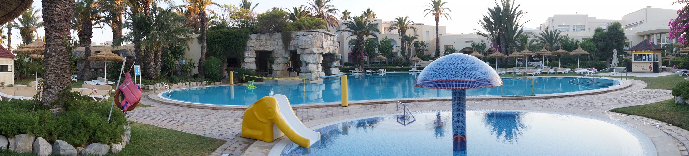 Фото TUI Magic Life Africana