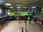 Veloline (Volzhsky Boulevard, 1к1) ، تصليح الدراجات