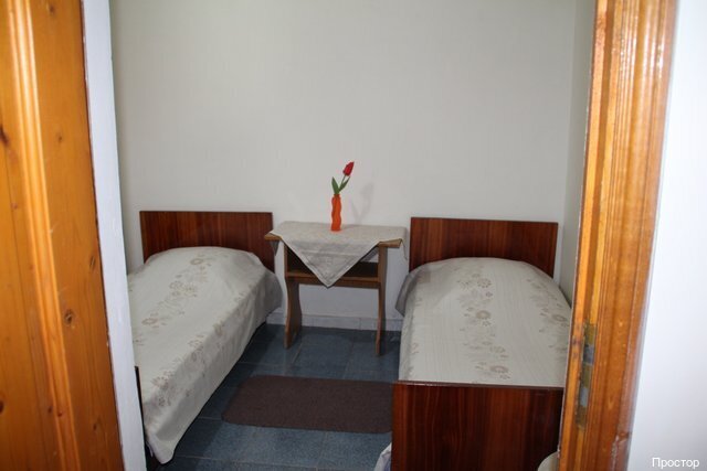 Фото Простор