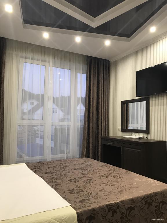 Фото Арагац 2