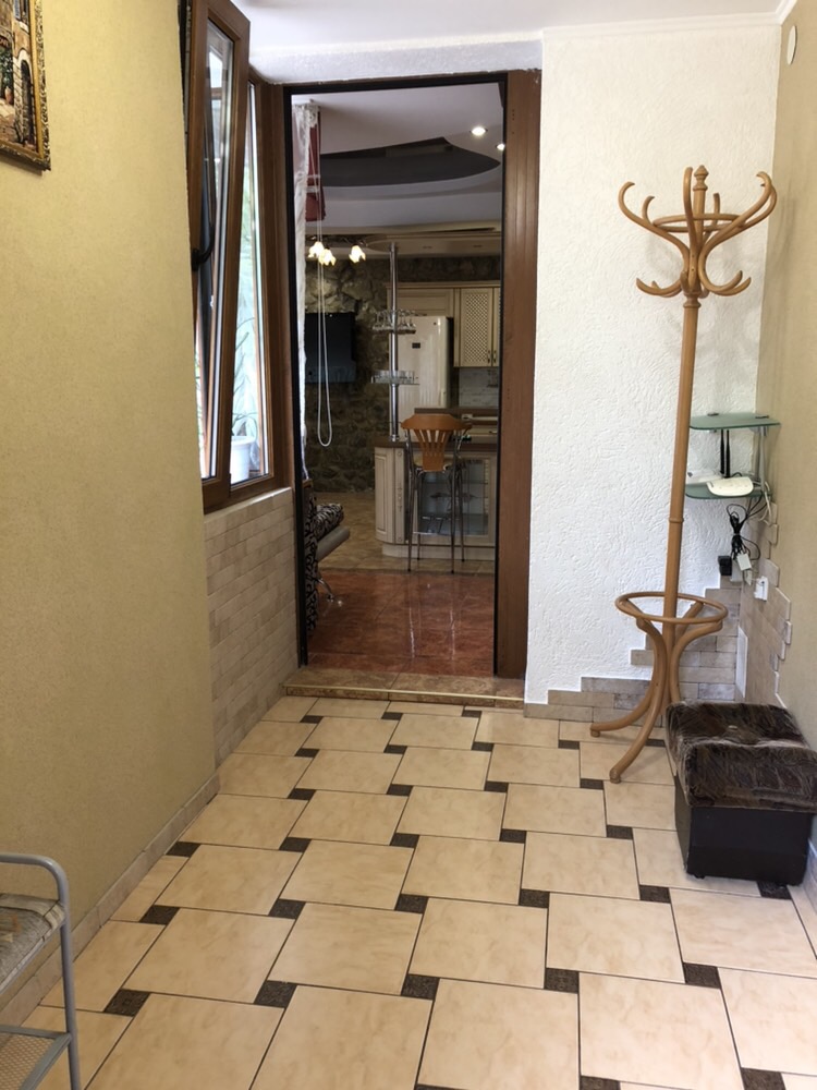 Фото Нептун у реки