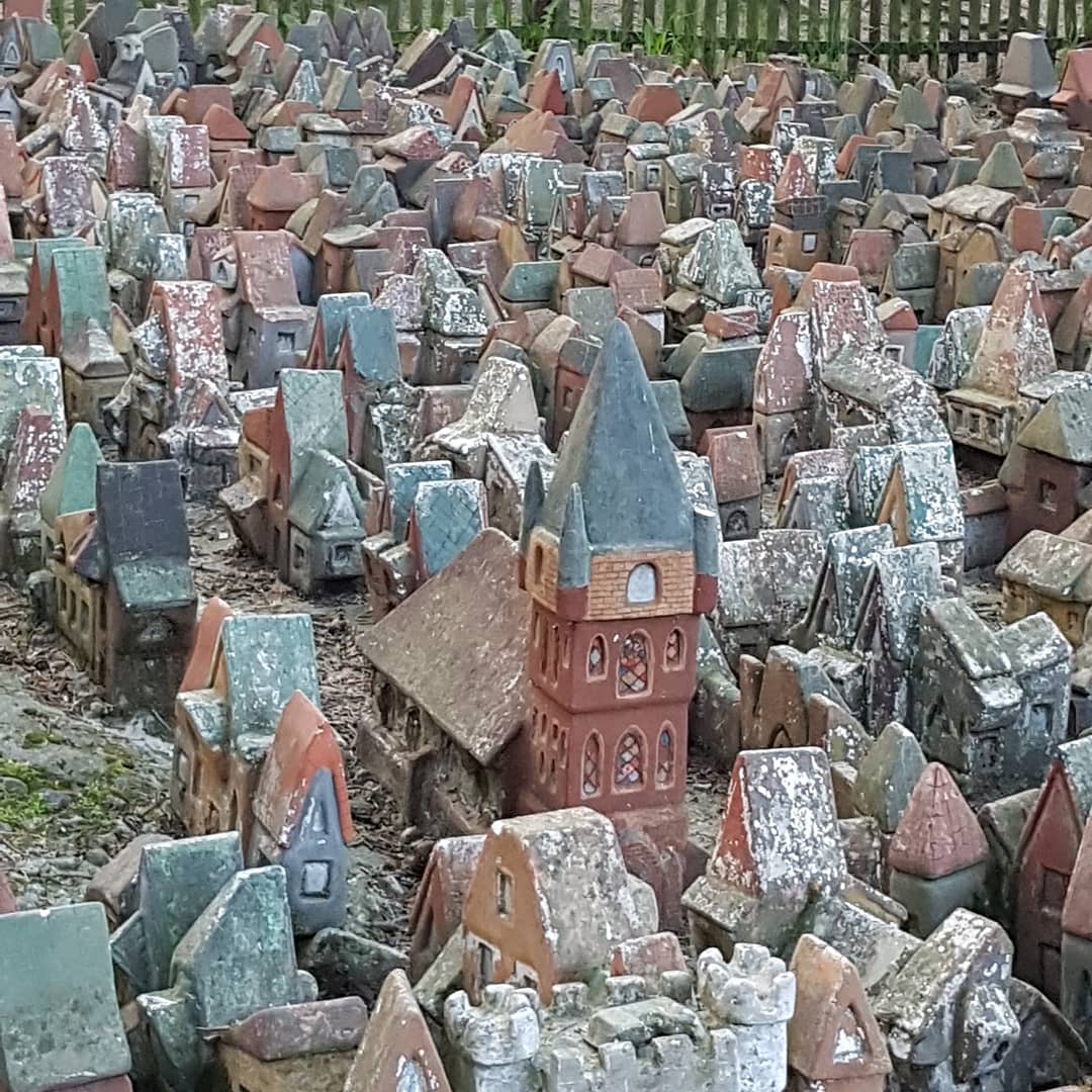 Фото Дом Сказочника