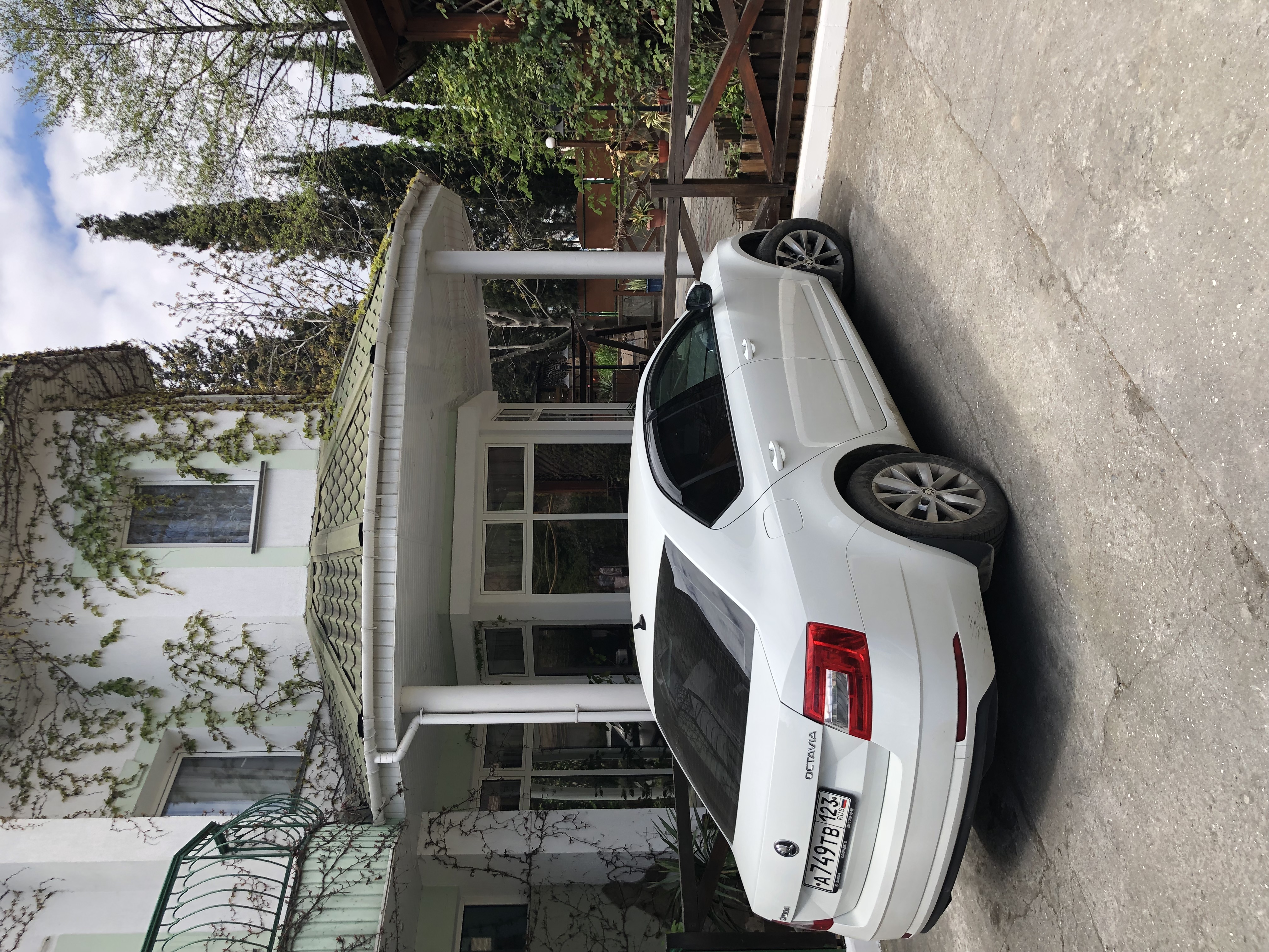 Фото Гостиница Москва