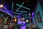SmokeHouse (Khasana Tufana Avenue, 26) ، مطعم يقدم الشيشة