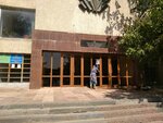 Vatanparvar (Samarkand, ulitsa Spitamenshokh) ، مدرسة لتعليم القيادة