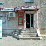 Изобилие (250 letiya Chelyabinsk Street, 19), grocery
