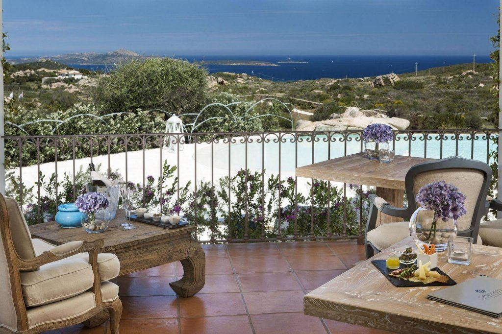 Фото Li Finistreddi Exclusive Country Retreat