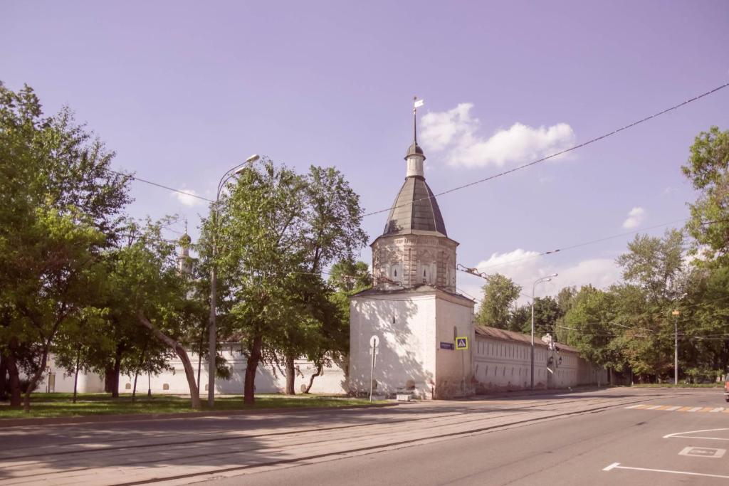 Фото Андрон