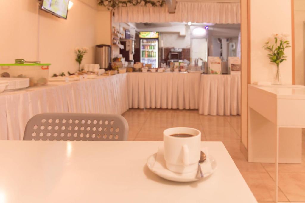 Фото Андрон