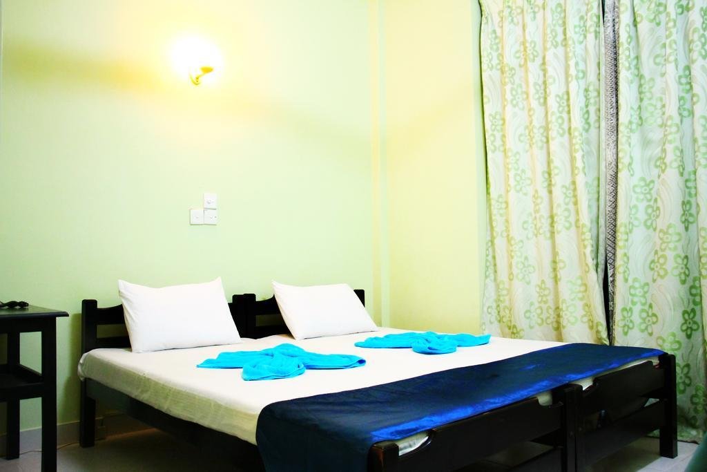 Фото Oasis Wadduwa