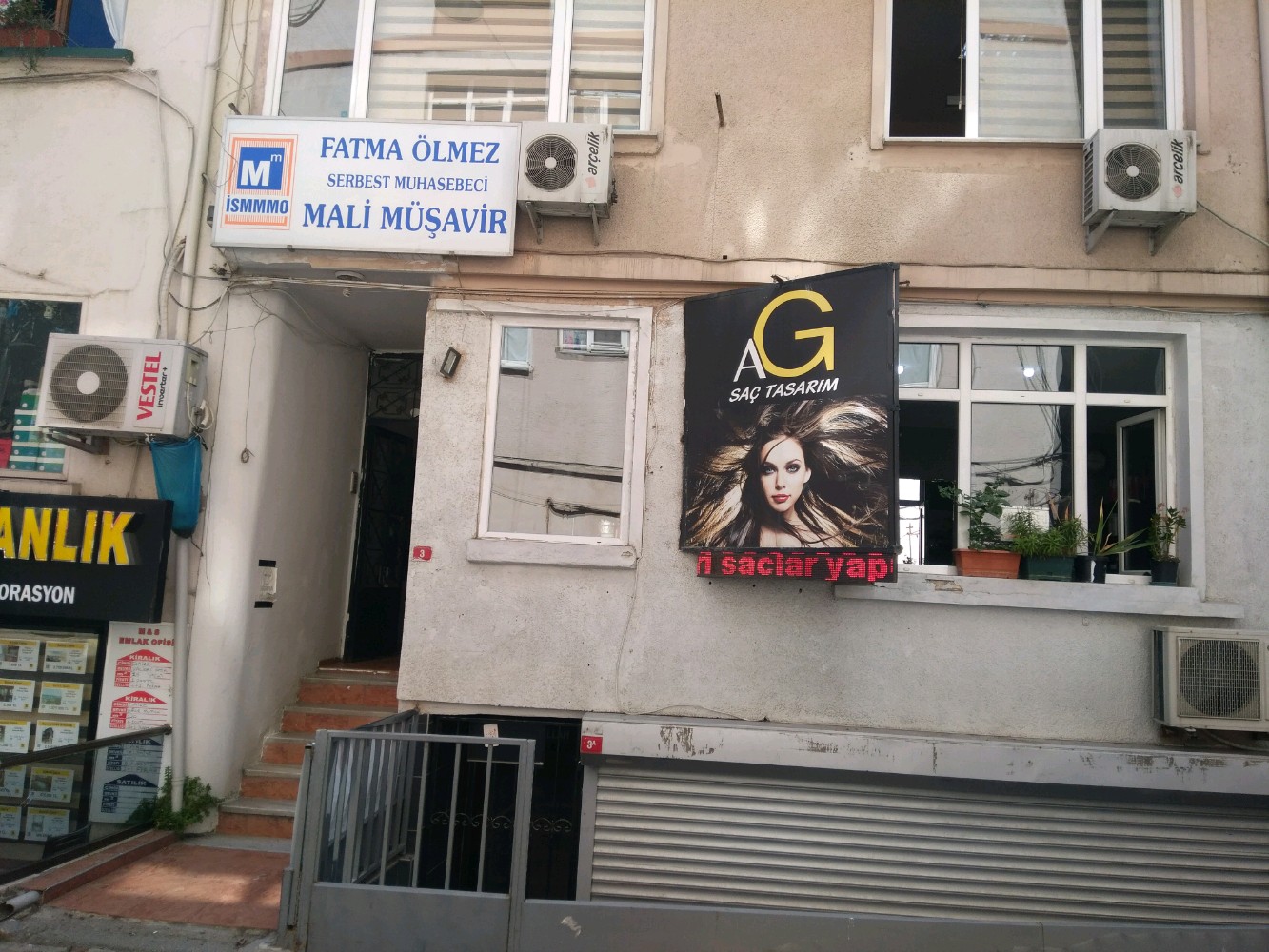 A&g Sac Tasarim