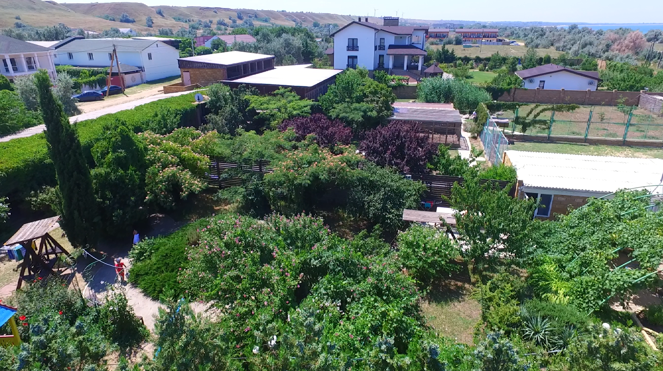 Фото Казантип центр