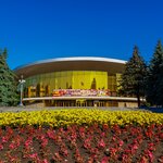 Bryansk State Circus (prospekt Lenina, 69) ، سيرك