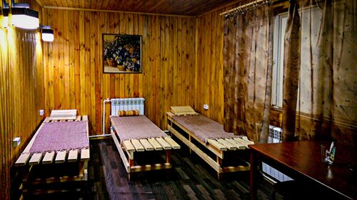 Гостиница Раздолье в Республике Марий Эл