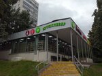 CoolClever (Moscow, Borisovsky Drive, 24с2), grocery