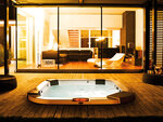 Basstion Group (Nizhnyaya Syromyatnicheskaya Street, 10с2), sale of swimming pools and equipment
