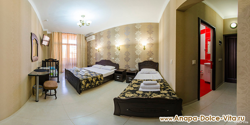 Фото Дольче Вита