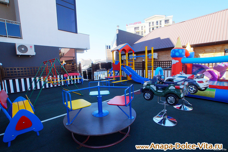 Фото Дольче Вита