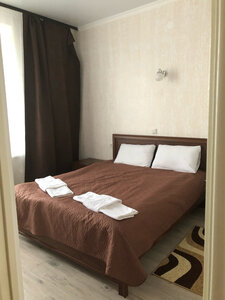 Chishmy M5 (Republic of Bashkortostan, Chishminskiy rayon, M-5 Ural, 1431-y kilometr), hotel