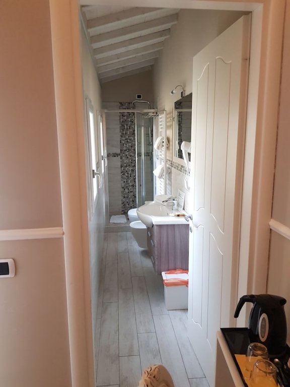 Фото Bed and Breakfast Locanda di Mosconi