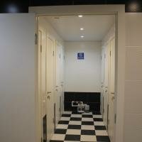 Хостел Арт-хостел Ван Гог в Красногорске