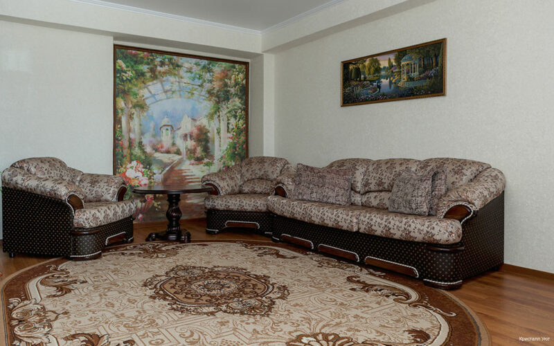 Фото Кристалл Уют