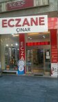 Çınar Eczanesı (Çankaya, Mithatpaşa Cad., 44), eczaneler  Çankaya'dan