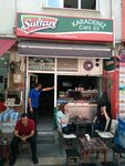 Karadeniz Cafe 53 (Mimar Sinan Mah., Balaban Cad., No:29B, Üsküdar, İstanbul), kafe  Üsküdar'dan