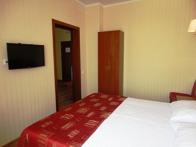 Фото Де Париж