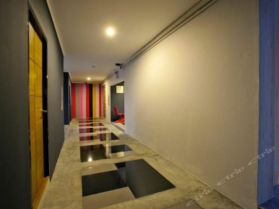 Фото I Style Hua Hin Hotel