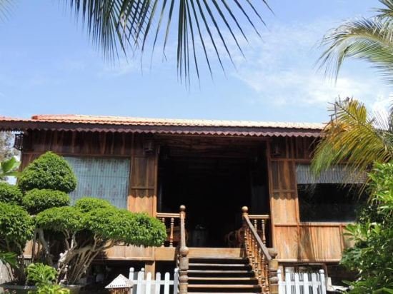 Фото Sand Garden Resort