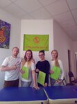 Center for Training and Development of Masseurs (Lesnaya ulitsa, 17А), educational center