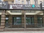 Baby SPA (ул. Дуси Ковальчук, 248, Новосибирск), бассейн в Новосибирске