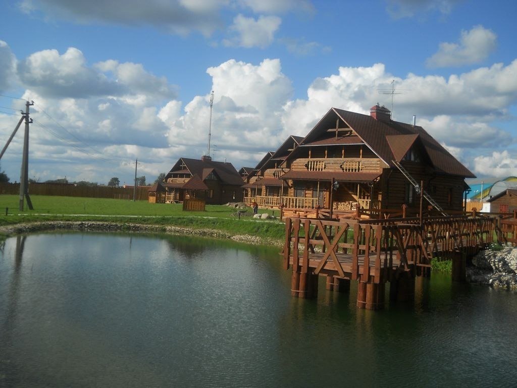 Фото отеля 2