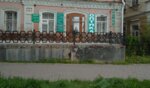 Optics Nytva (ulitsa Karla Marksa, 70), salón de óptica